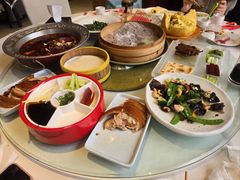 -万福·家宴(平谷店)
