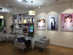 -格林童趣专业儿童摄影(公益西桥店)