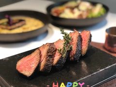 -Erman岩烧牛排(虹桥南丰城店)