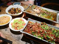 -树厨贵州菜(大十字店)