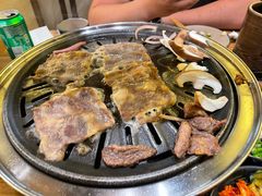 -九田家黑牛烤肉料理(衡百国际店)