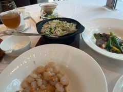 -阳澄湖费尔蒙酒店颐丰阁中餐厅(马鞍山西路店)