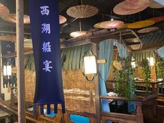 大堂-东道煮牛肉火锅(东盛大街店)