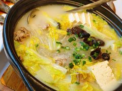 -正德楼果木烤鸭·渔家菜(东港店)