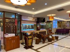 -中恒华茶楼(牌坊店)