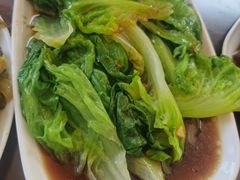 -好成财牛排馆(涂门街总店)