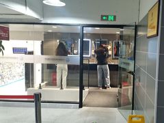 -小蓝鲸游泳培训基地(积水潭店)