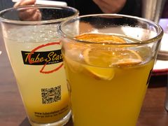 -Tubestation站点比萨(高新万达ONE店)