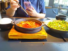 -Ameigo梅果·云贵川bistro(长宁来福士店)