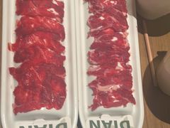 -掂档潮汕牛肉火锅(沈阳万象城店)