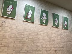 大堂-粥传(太古里店)