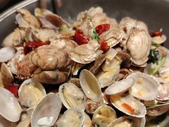 -前海沿·青岛菜(乐客城店)