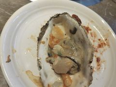 -锅儿欢海鲜火锅烤肉自助餐(东港凯虹店)