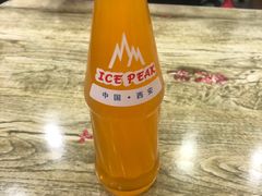 -刘信牛羊肉小炒泡馍(回民街店)