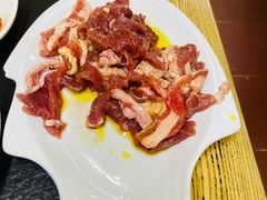 -木兰饭店(市府大路店)