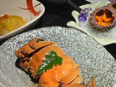 醉蟹-花潮料理艺食馆(成都万象城店)