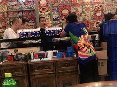 大堂-江湖黑大兔(杨家坪店)