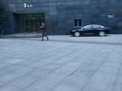 -南京大学（仙林校区）-方肇周体育馆