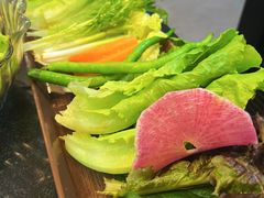 -本家韩国烤肉(财富大厦店)