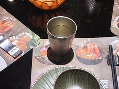 -金厨泰国餐厅·全泰籍厨师料理(拱北店)