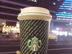 -星巴克臻选(成都环球乐天店)