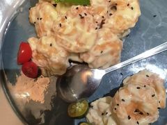 -四季餐厅(华苑店)