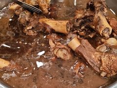 -韩麦大冷面(桂花街直营店)