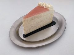 白桃千层-隹木咖啡馆(宝龙广场店)