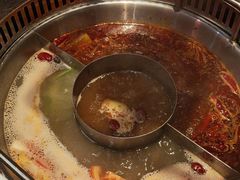 -重庆德庄火锅(映月湖环宇城店)