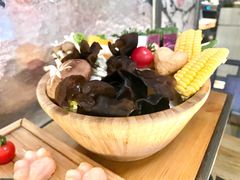 -湊湊火锅·茶憩(天环广场店)