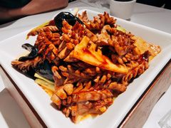 -梅飞酒家(桑园路店)