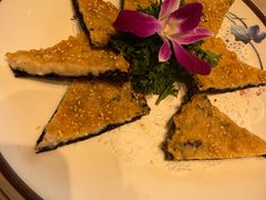 -百年银屏蚝烙·潮汕菜·非遗(乐山店)