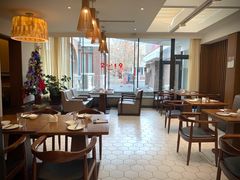 大堂-陆壹捌餐厅(五大道店)