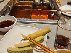 -海底捞火锅(高新万达店)