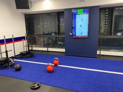 -F45 TRAINING健身工作室(体育中心店)