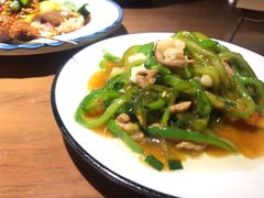 -十面春风·江南面馆(崇宁路店)