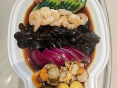 -普天和酒楼·新津菜·烤鸭(天津之眼店)