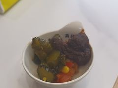 -鸿福面馆·非物质文化遗产(活力源店)