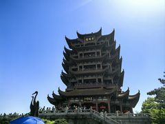 -黄鹤楼