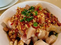 -勇记干锅居(德阳店)