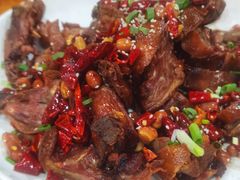 -湖南湘菜馆(东湘缘二店)