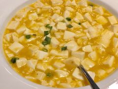 蟹粉豆腐-江南原著(中联广场店)