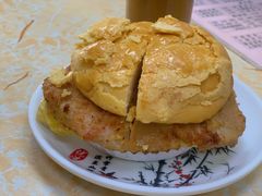 -沙溪兄茶餐厅