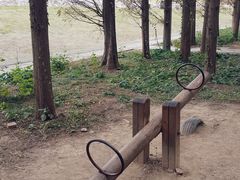 -南京金牛湖风景区