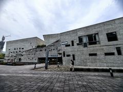 -宁波万豪酒店