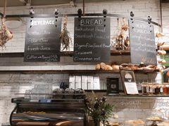 -O'mills Sourdough Bakery&Bistro(永嘉路店)