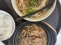 -李先生牛肉面大王(长春儿童医院店)