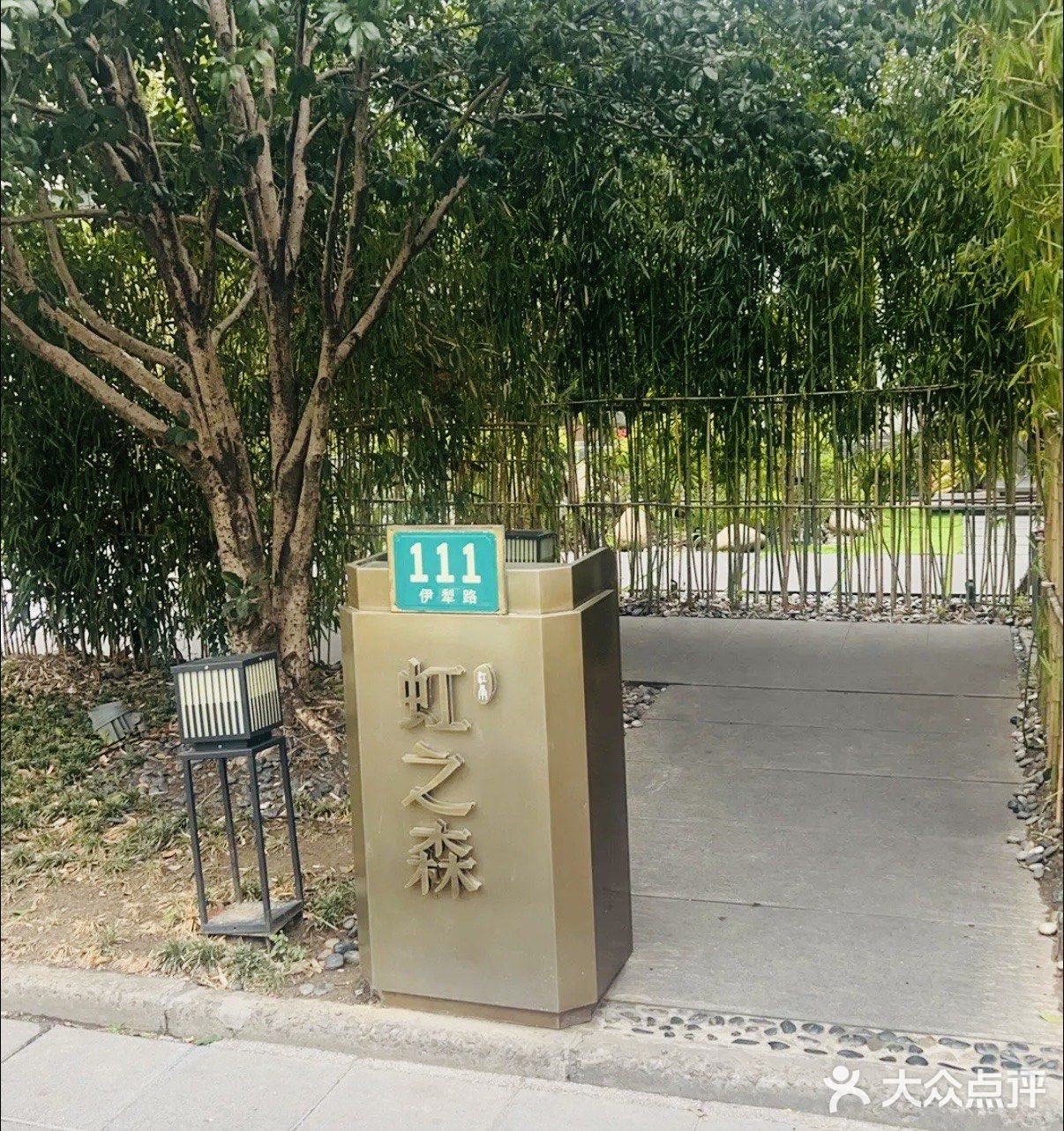 摆盘精致好菜色