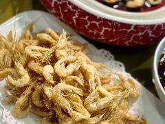 -渔娘渔家丹东海鲜(东直门店)