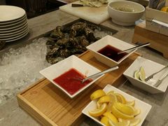 -新发展亚太JW万豪酒店·福苑咖啡厅